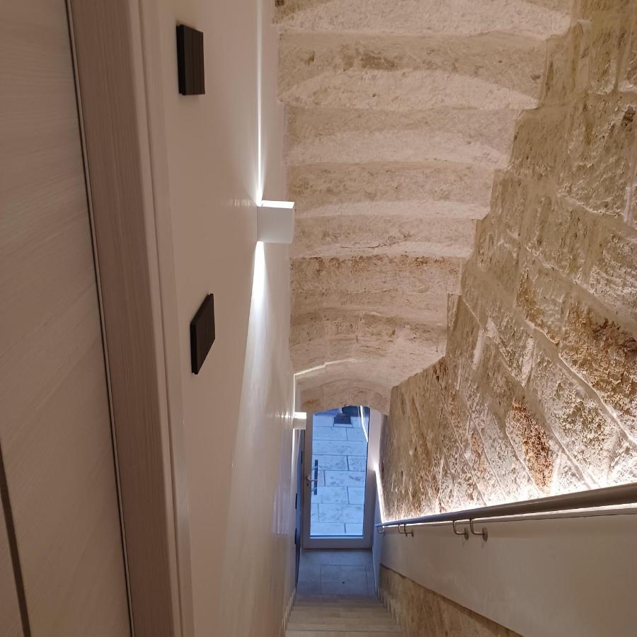 La Casetta Mola di Bari Eksteriør billede